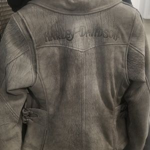 3 in one riding jacket